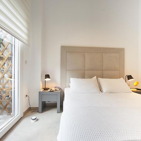 Athenian Residences Atenas Exterior foto