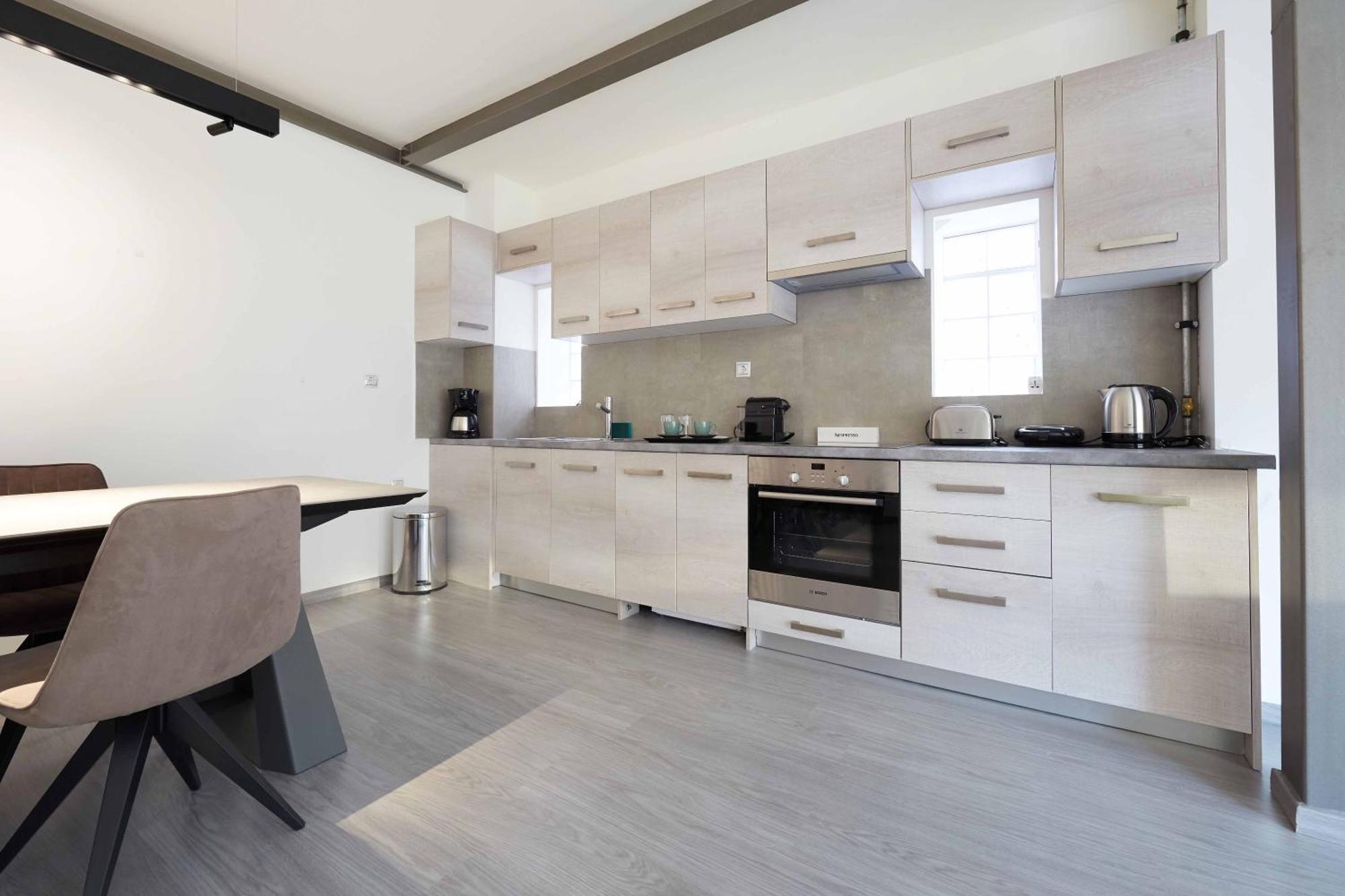 Athenian Residences Atenas Exterior foto